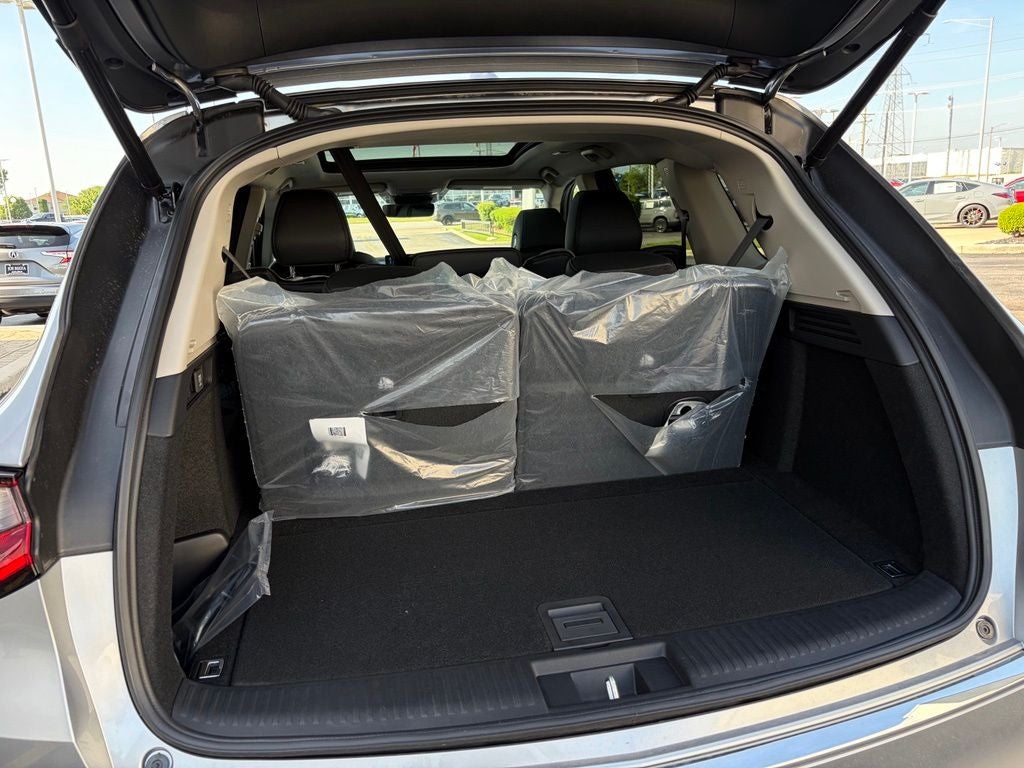 2026 Acura MDX Base SH-AWD