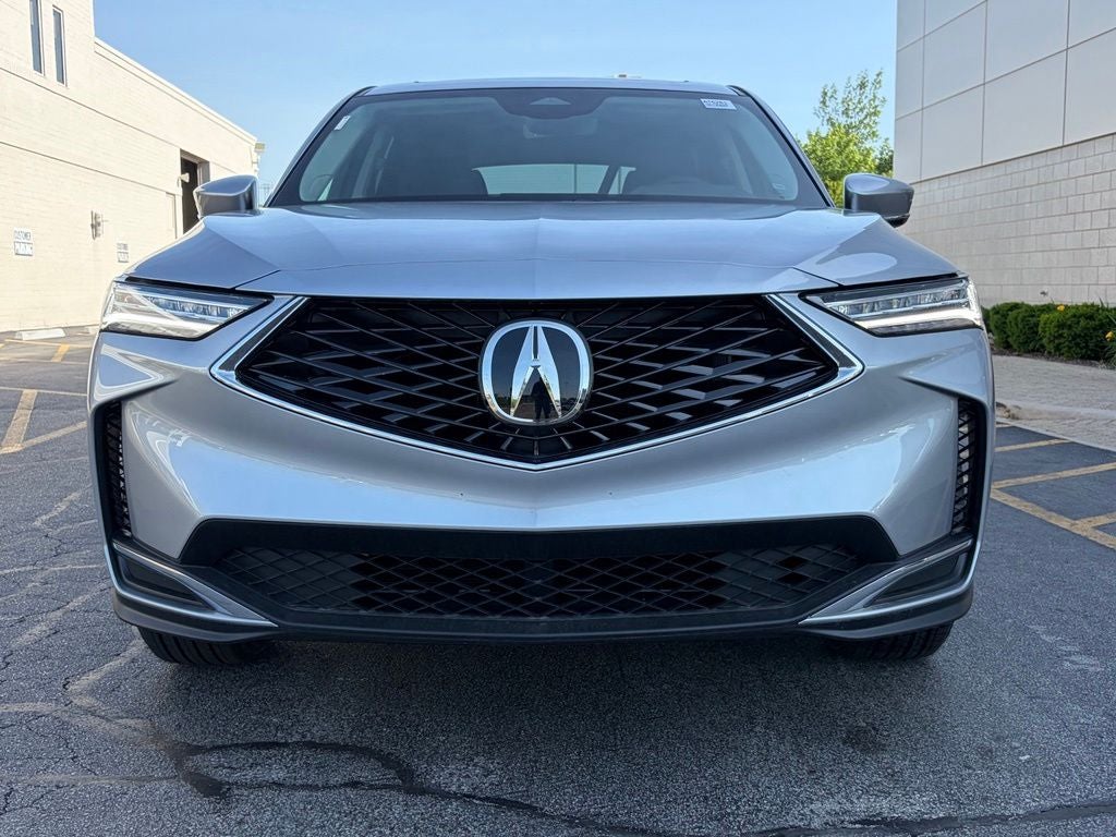 2026 Acura MDX Base SH-AWD
