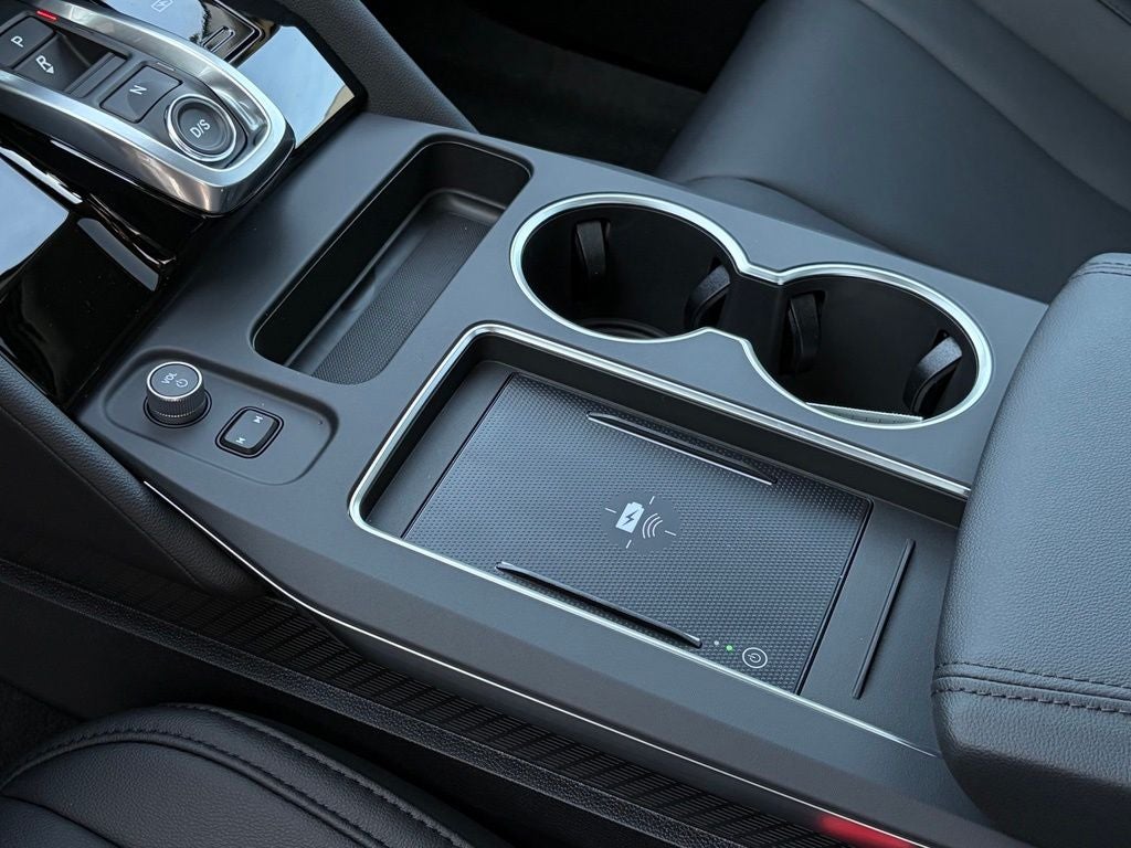2026 Acura MDX Base SH-AWD