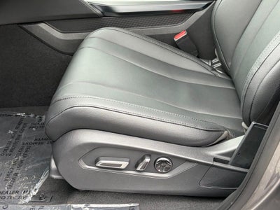 2026 Acura MDX Base SH-AWD