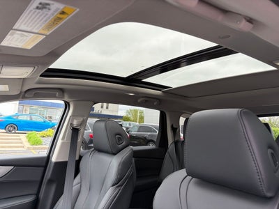 2026 Acura MDX Base SH-AWD