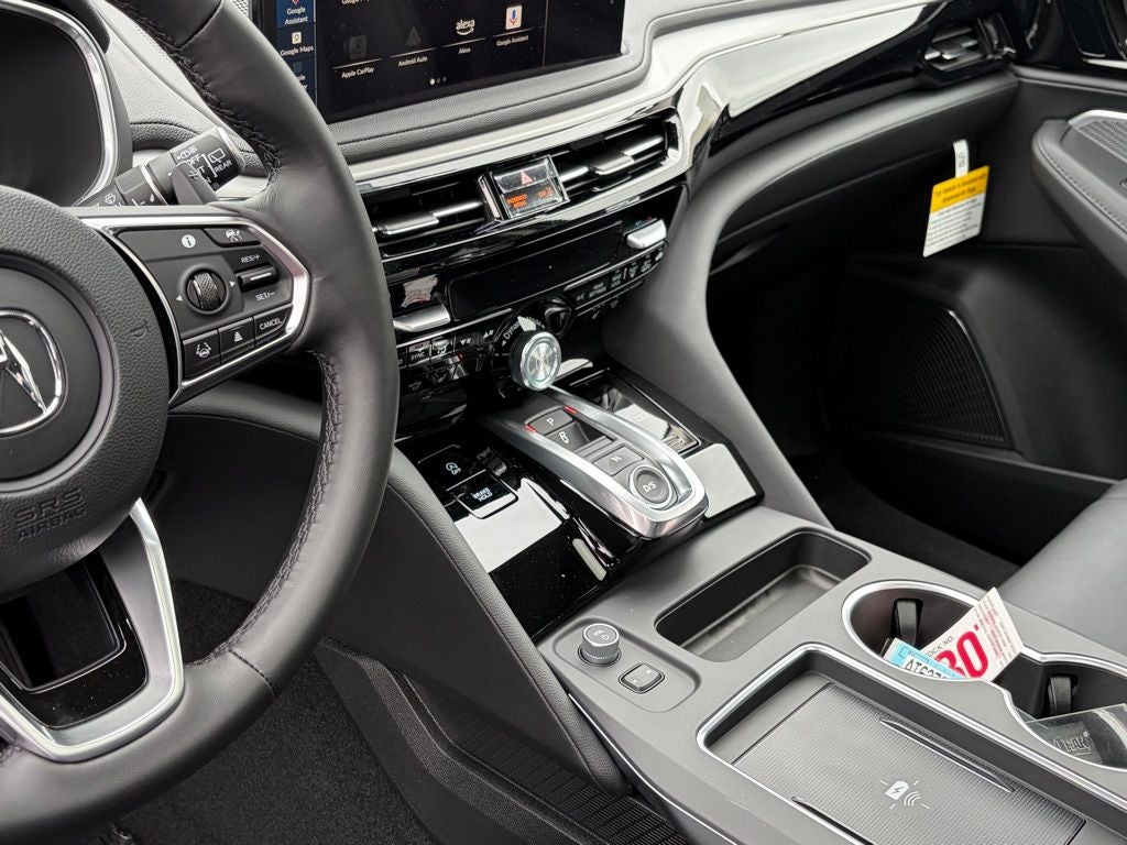 2026 Acura MDX Base SH-AWD