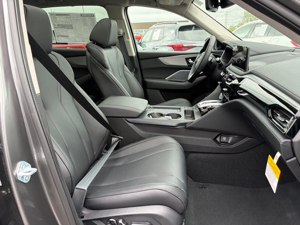 2026 Acura MDX Base SH-AWD