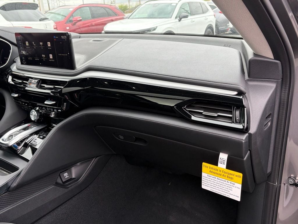 2026 Acura MDX Base SH-AWD