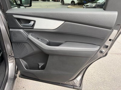 2026 Acura MDX Base SH-AWD