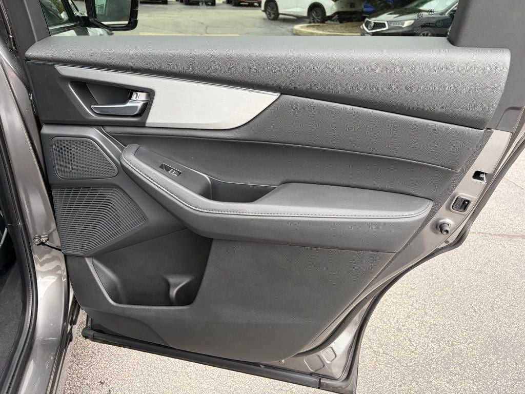 2026 Acura MDX Base SH-AWD