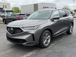 2026 Acura MDX Base SH-AWD