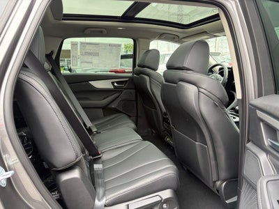 2026 Acura MDX Base SH-AWD