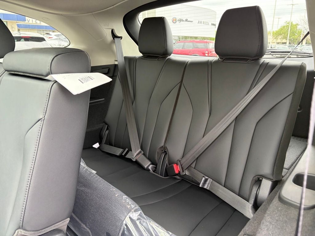 2026 Acura MDX Base SH-AWD