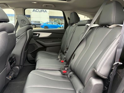 2026 Acura MDX Base SH-AWD