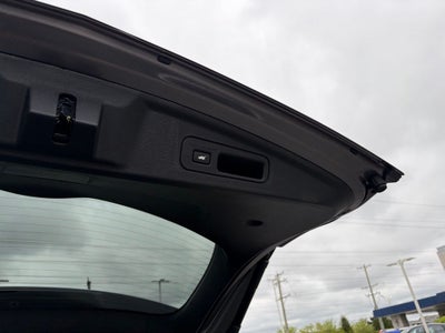 2026 Acura MDX Base SH-AWD
