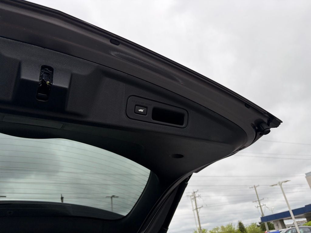 2026 Acura MDX Base SH-AWD