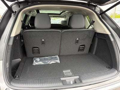 2026 Acura MDX Base SH-AWD