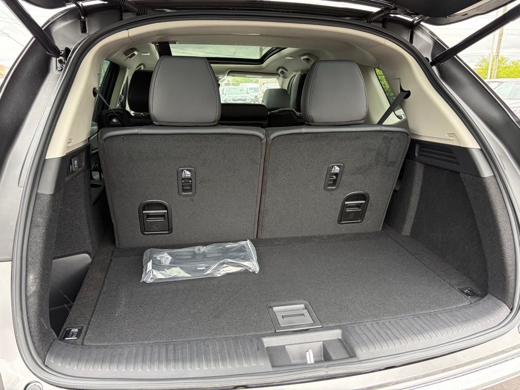 2026 Acura MDX Base SH-AWD
