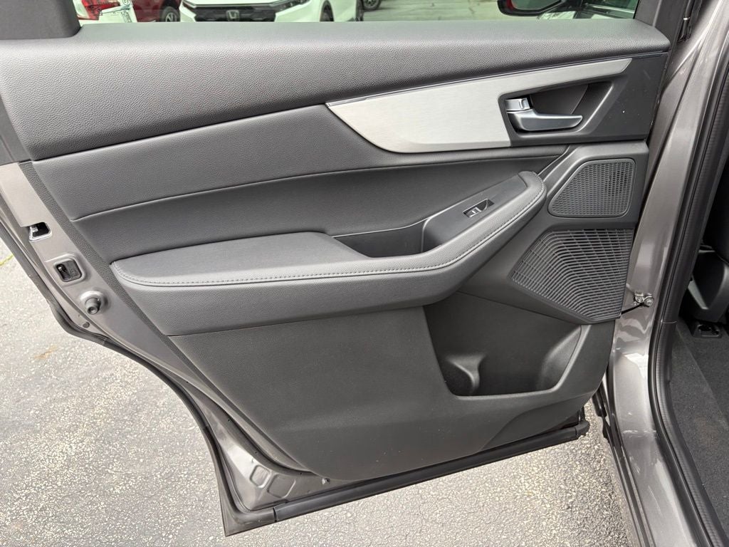 2026 Acura MDX Base SH-AWD
