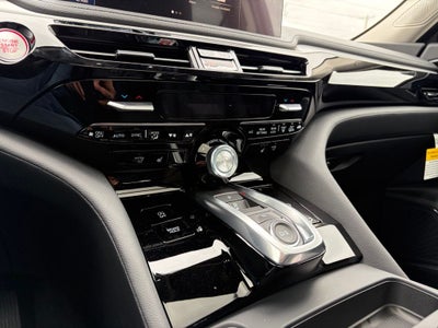 2026 Acura MDX Base SH-AWD