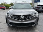 2026 Acura MDX Base SH-AWD