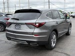 2026 Acura MDX Base SH-AWD