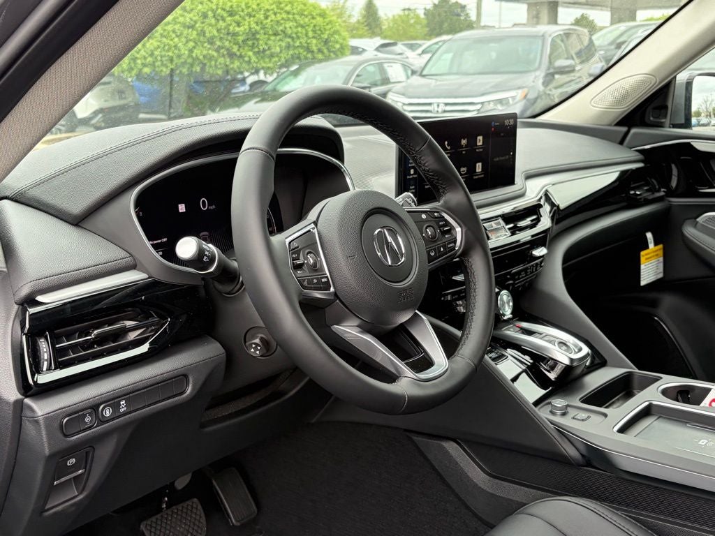 2026 Acura MDX Base SH-AWD