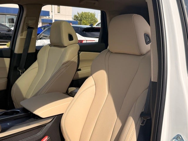 2026 Acura MDX Base SH-AWD