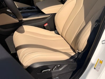 2026 Acura MDX Base SH-AWD