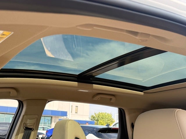 2026 Acura MDX Base SH-AWD