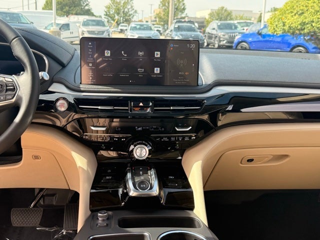 2026 Acura MDX Base SH-AWD