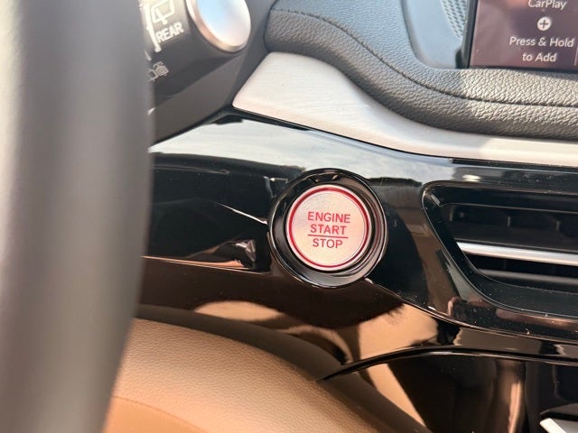 2026 Acura MDX Base SH-AWD