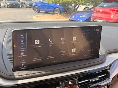 2026 Acura MDX Base SH-AWD