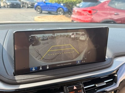 2026 Acura MDX Base SH-AWD