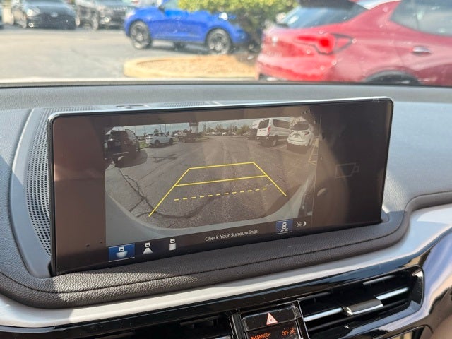 2026 Acura MDX Base SH-AWD