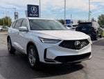 2026 Acura MDX Base SH-AWD