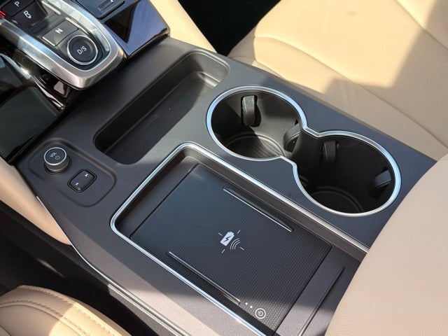 2026 Acura MDX Base SH-AWD