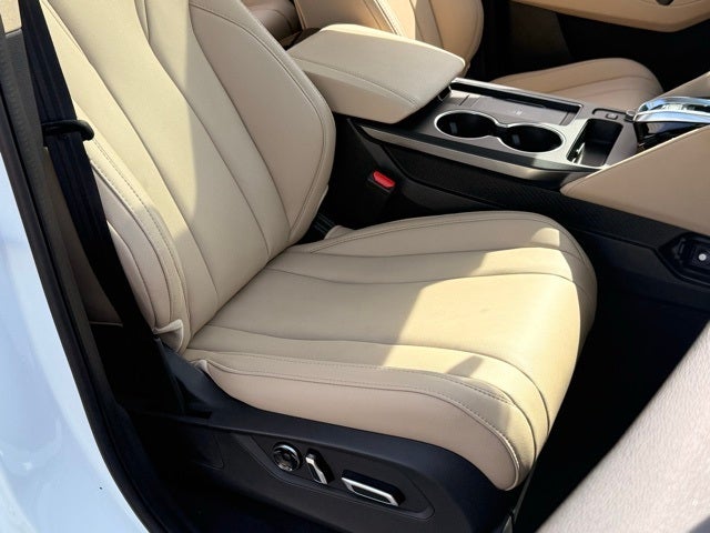 2026 Acura MDX Base SH-AWD