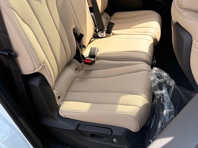 2026 Acura MDX Base SH-AWD