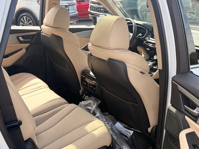 2026 Acura MDX Base SH-AWD