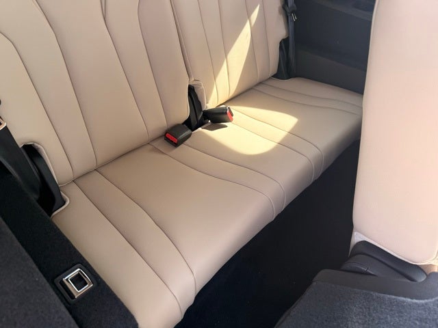 2026 Acura MDX Base SH-AWD