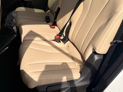 2026 Acura MDX Base SH-AWD