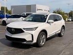 2026 Acura MDX Base SH-AWD