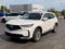 2026 Acura MDX Base SH-AWD