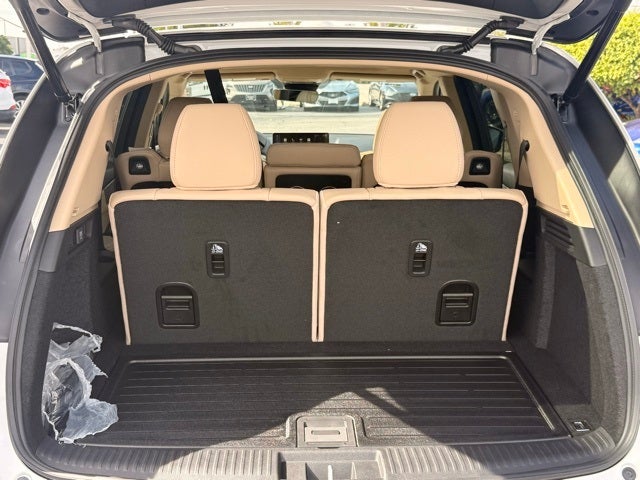 2026 Acura MDX Base SH-AWD