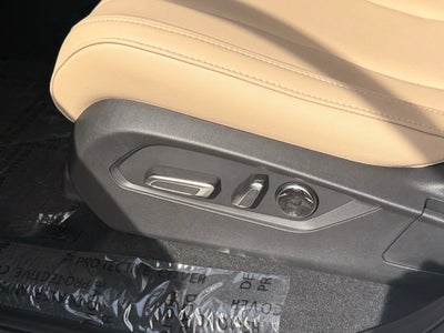 2026 Acura MDX Base SH-AWD