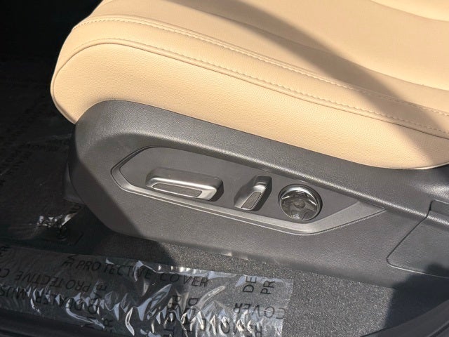 2026 Acura MDX Base SH-AWD