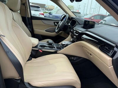 2022 Acura MDX 3.5L SH-AWD