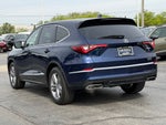 2022 Acura MDX 3.5L SH-AWD