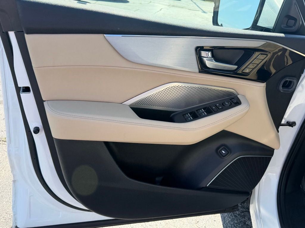 2023 Acura MDX 3.5L SH-AWD