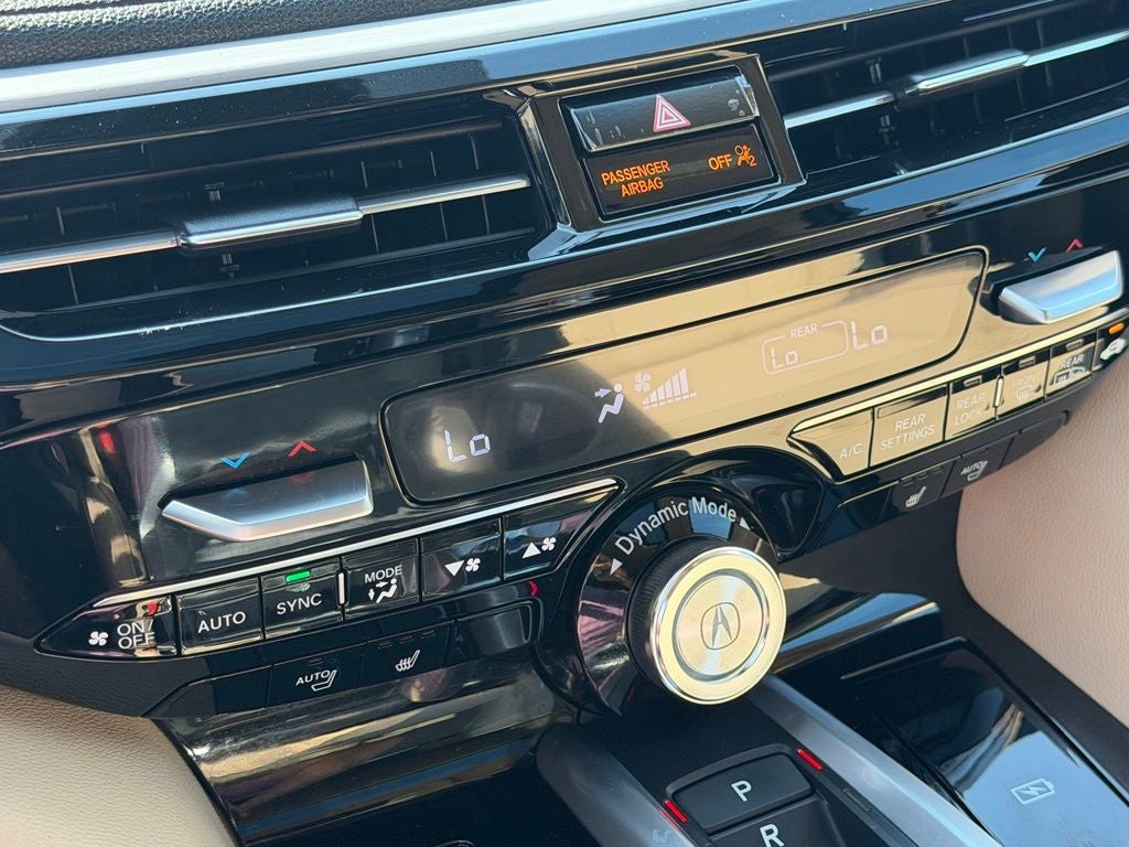 2023 Acura MDX 3.5L SH-AWD