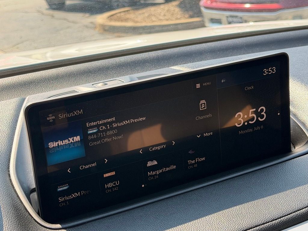 2023 Acura MDX 3.5L SH-AWD