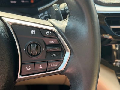 2023 Acura MDX 3.5L SH-AWD