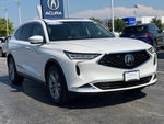 2023 Acura MDX 3.5L SH-AWD